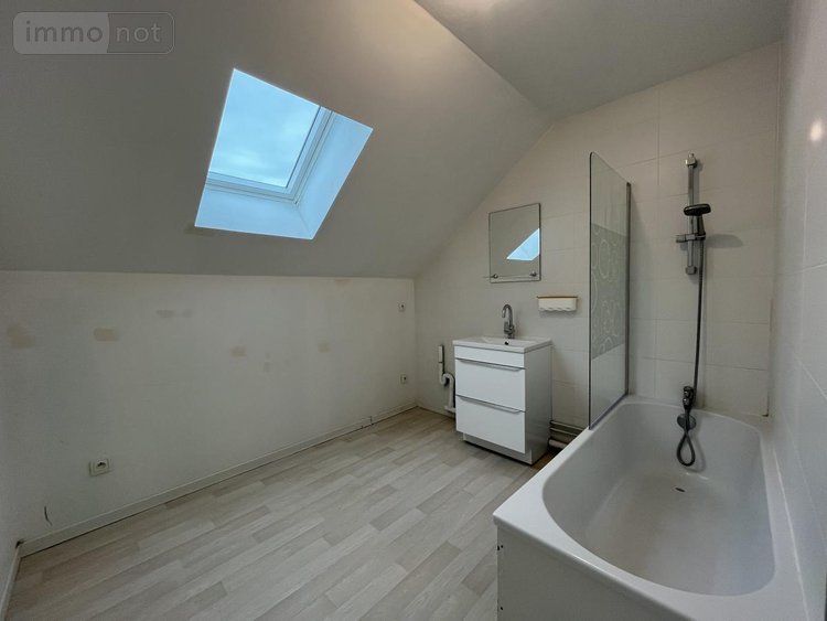 Location maison Rosnay 51390 Marne 93 m2 5 pièces 860 euros