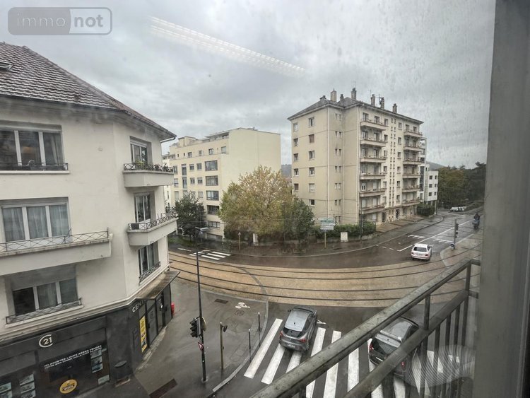 Fonds et murs commerciaux a vendre Besançon 25000 Doubs 437 m2  550000 euros