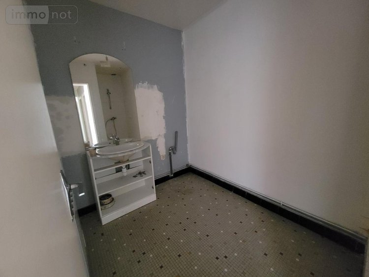 Maison a vendre Gourin 56110 Morbihan 150 m2 12 pièces 126700 euros