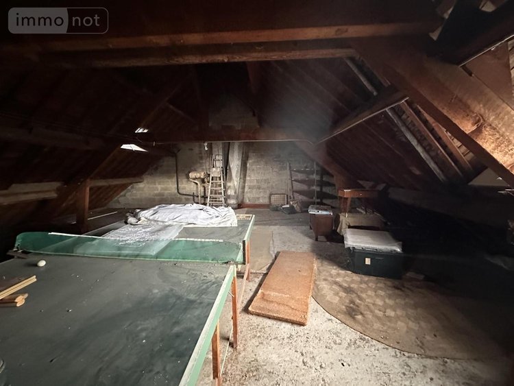 Maison a vendre Vannes 56000 Morbihan 99 m2 5 pièces 548640 euros