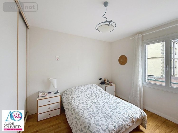 Appartement a vendre Rennes 35000 Ille-et-Vilaine 107 m2  450000 euros