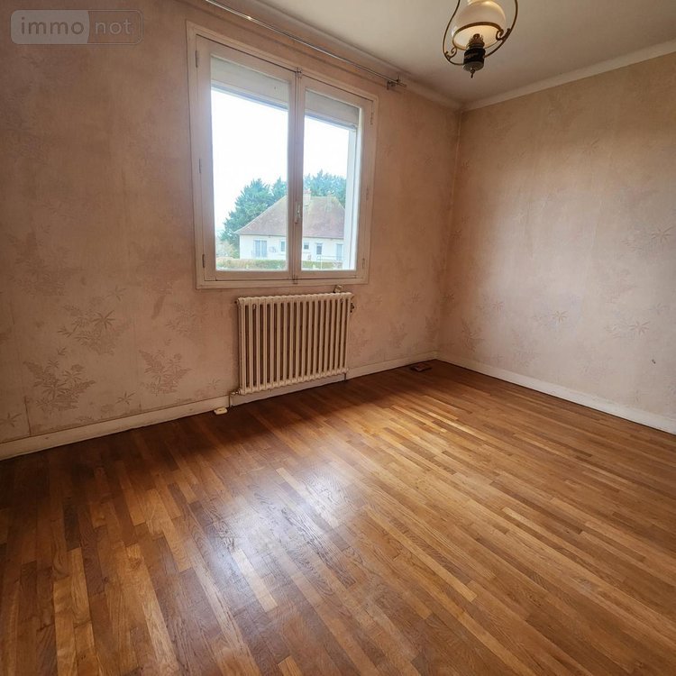 Maison a vendre Cherré-Au 72400 Sarthe 80 m2 5 pièces 115500 euros