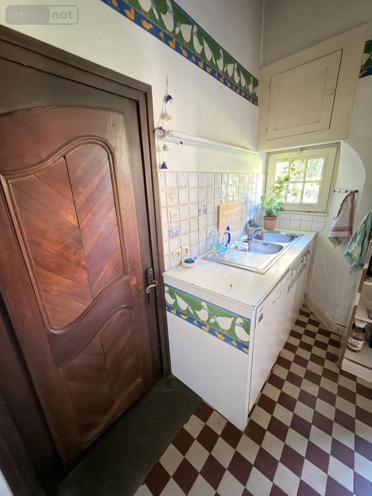 Maison a vendre Cholet 49300 Maine-et-Loire 258 m2 9 pièces 396300 euros