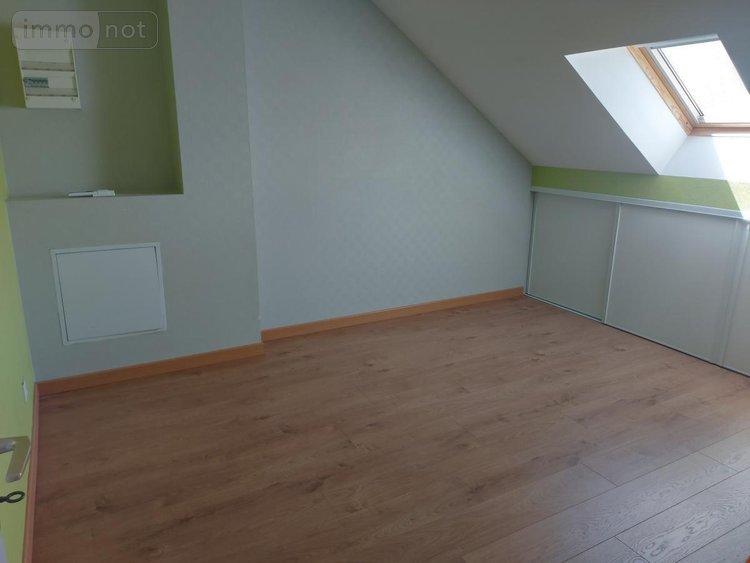 Maison a vendre Le Mans 72000 Sarthe 119 m2 5 pièces 314000 euros