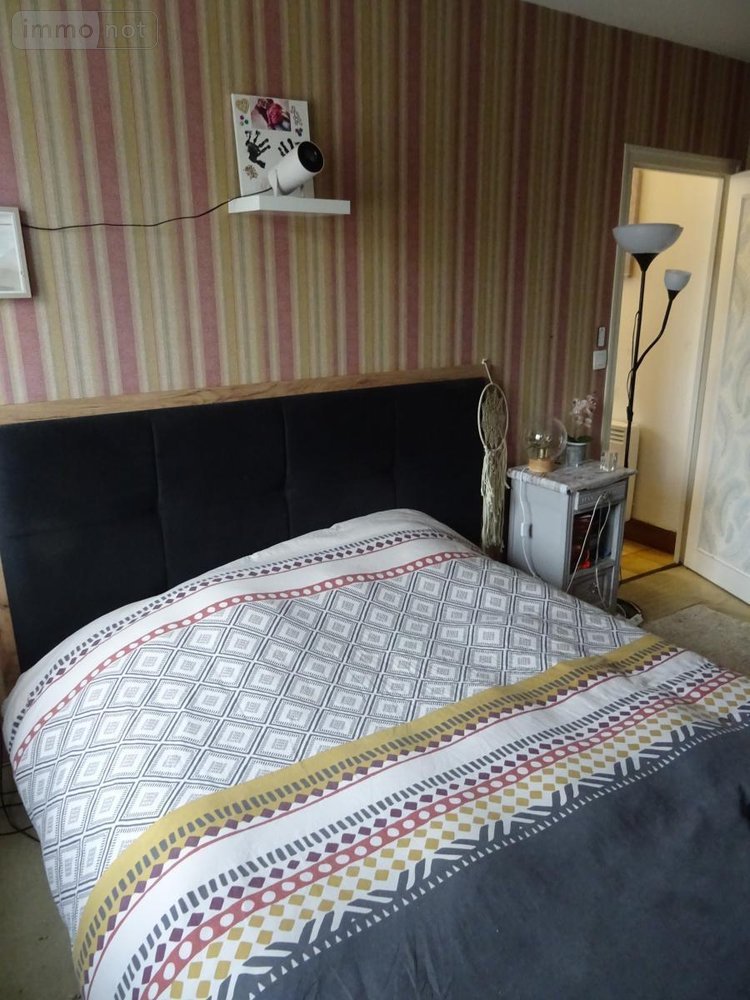 Maison a vendre Laval 53000 Mayenne 155 m2 6 pièces 293200 euros