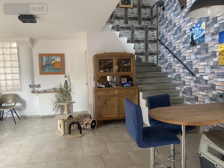 Maison a vendre Masnières 59241 Nord 250 m2 6 pièces 305000 euros