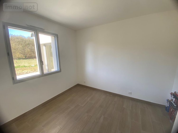 Maison a vendre Chênehutte-Trèves-Cunault 49350 Maine-et-Loire 103 m2 6 pièces 235200 euros