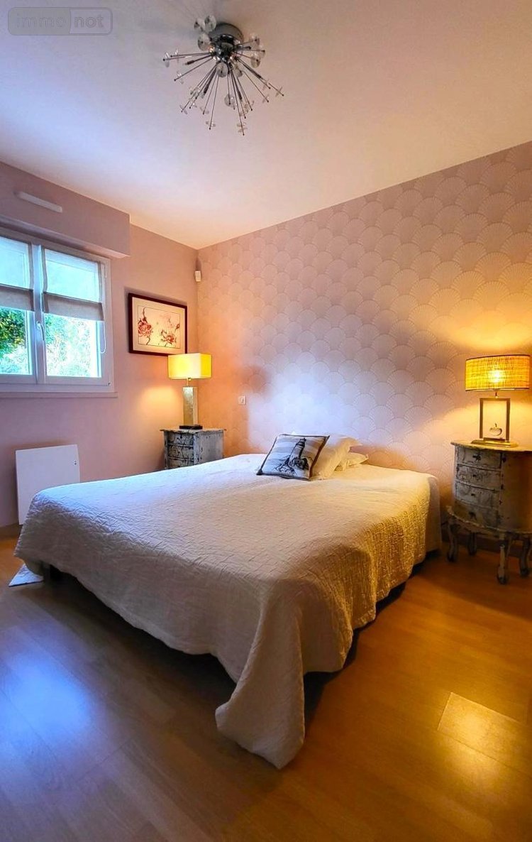 Maison a vendre Damgan 56750 Morbihan 135 m2 6 pièces 569000 euros