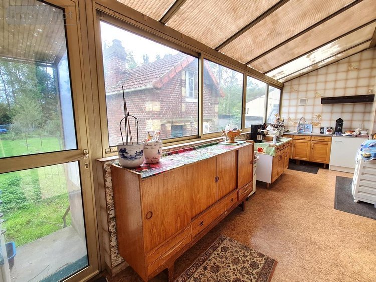 Maison a vendre Longueil-Annel 60150 Oise 64 m2 4 pièces 116400 euros