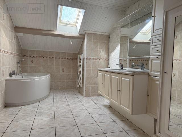 Maison a vendre Theneuil 37220 Indre-et-Loire 138 m2 5 pièces 250800 euros