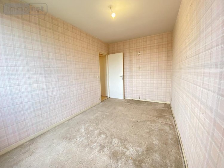 Appartement a vendre Amilly 45200 Loiret 76 m2 4 pièces 90300 euros