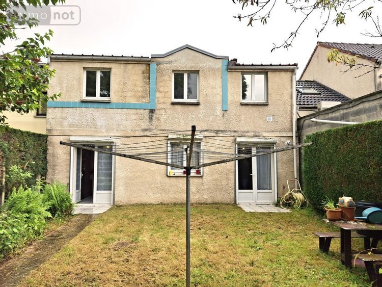 Maison a vendre Lille 59000 Nord 144 m2 7 pièces 246000 euros