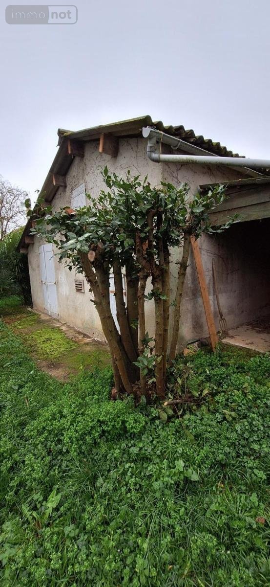 Maison a vendre Vic-Fezensac 32190 Gers 135 m2 7 pièces 171000 euros