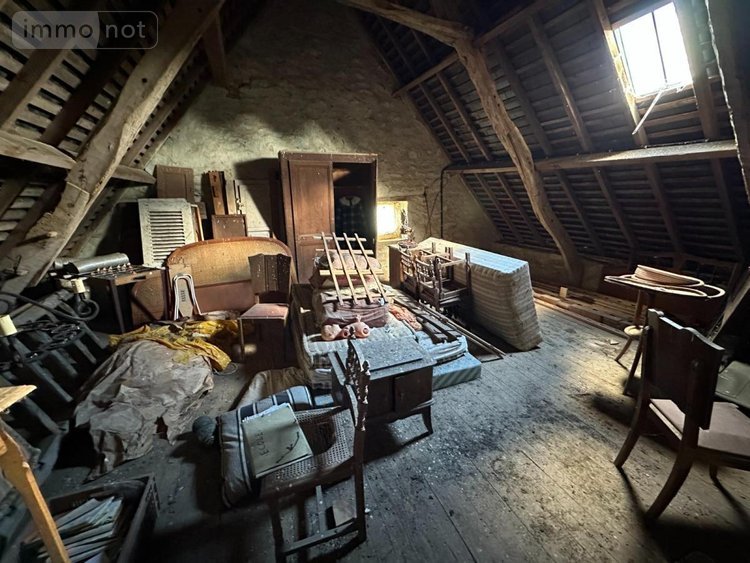 Maison a vendre Rauville-la-Bigot 50260 Manche 170 m2 5 pièces 367000 euros