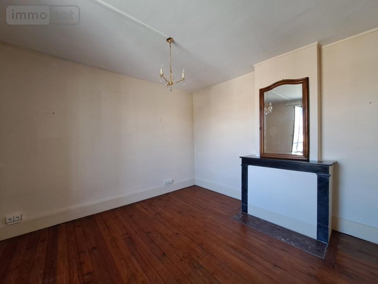 Maison a vendre Belley 01300 Ain 122 m2 7 pièces 255000 euros