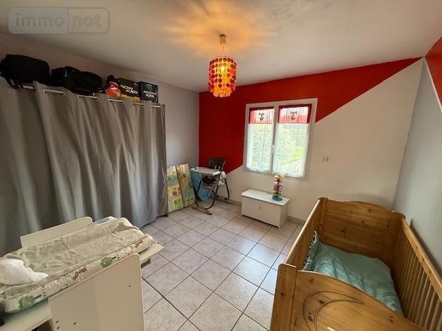 Maison a vendre Bernay 27300 Eure 166 m2 6 pièces 245400 euros