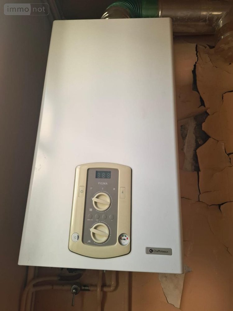 Maison a vendre Paris 18e arrondissement 75018 Paris 65 m2 4 pièces 445200 euros