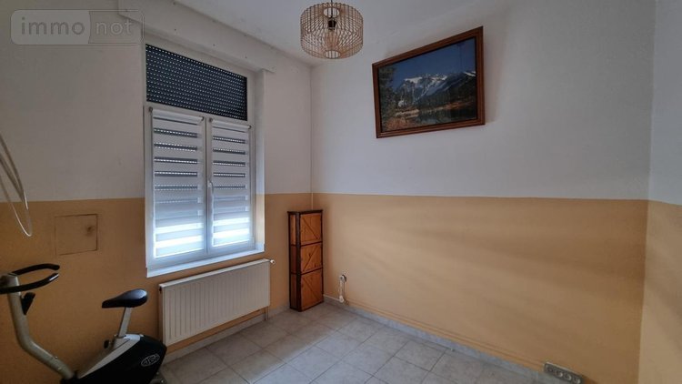 Maison a vendre Roubaix 59100 Nord 99 m2 6 pièces 132750 euros