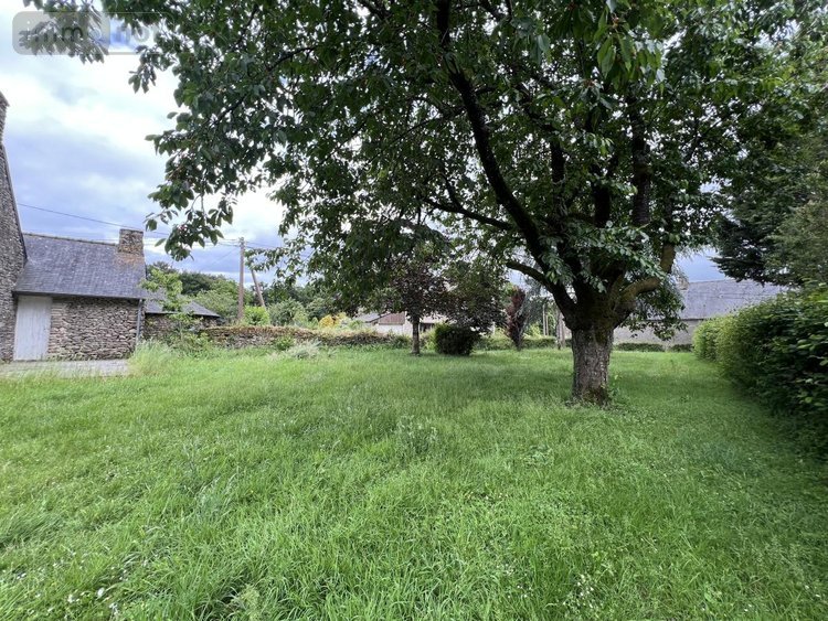 Maison a vendre Yvignac-la-Tour 22350 Côtes-d'Armor 61 m2 4 pièces 85490 euros