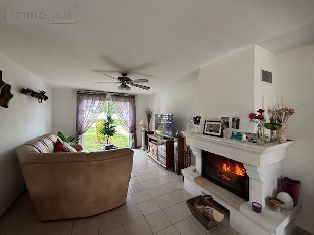 Maison a vendre Athies-sous-Laon 02840 Aisne 132 m2 6 pièces 298900 euros