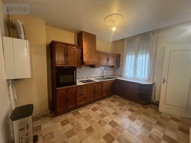 Appartement a vendre Lisieux 14100 Calvados 110 m2  206920 euros