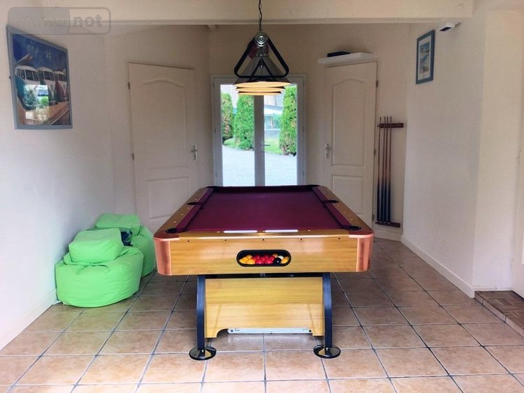 Maison a vendre Kernascléden 56540 Morbihan 140 m2 5 pièces 283400 euros