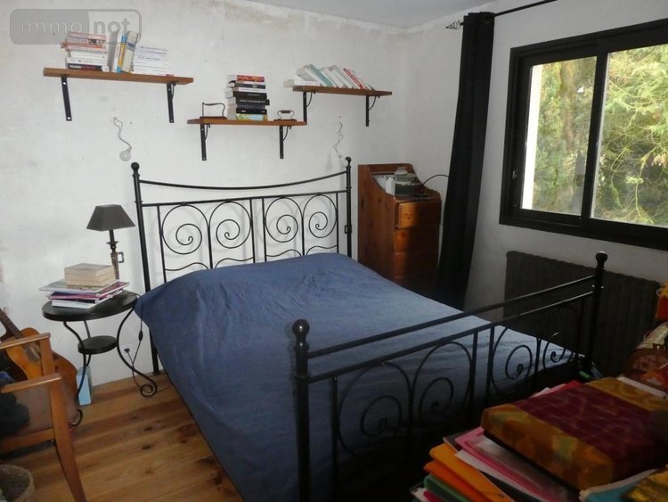 Maison a vendre Gueltas 56920 Morbihan 160 m2 7 pièces 367000 euros