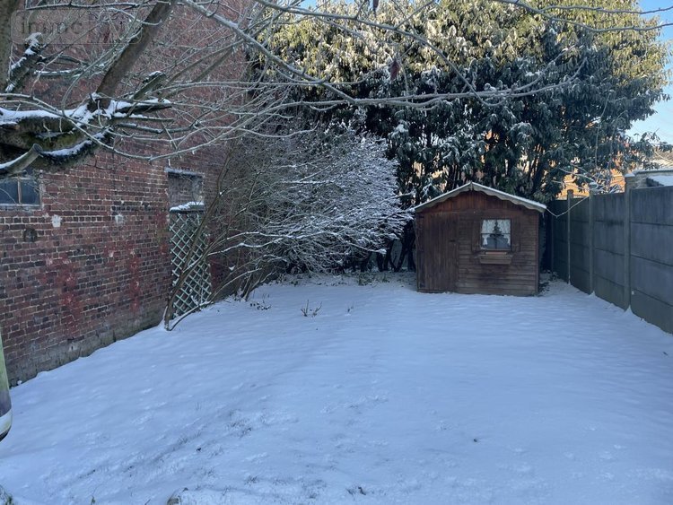 Maison a vendre Caudry 59540 Nord 148 m2 12 pièces 120520 euros