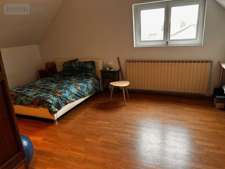 Maison a vendre Raillencourt-Sainte-Olle 59554 Nord 225 m2 6 pièces 262000 euros