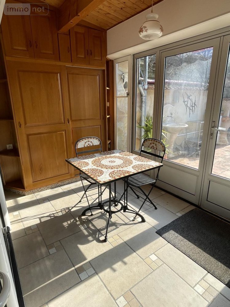 Maison a vendre Le Mans 72000 Sarthe 165 m2 6 pièces 231000 euros