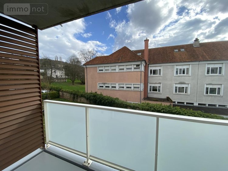 Location appartement Maromme 76150 Seine-Maritime 43 m2 2 pièces 650 euros