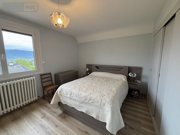 Maison a vendre Barberaz 73000 Savoie 135 m2 7 pièces 698000 euros