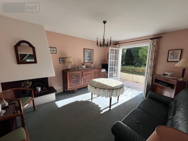 Maison a vendre Vannes 56000 Morbihan 71 m2 4 pièces 248000 euros