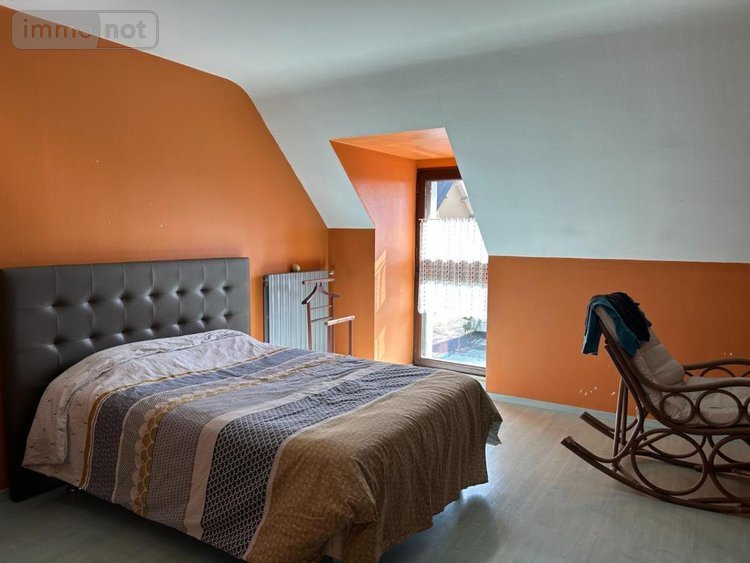 Maison a vendre Laillé 35890 Ille-et-Vilaine 156 m2 7 pièces 329000 euros