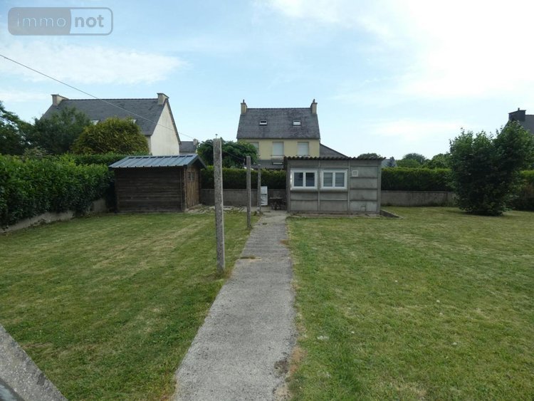 Maison a vendre Pleyben 29190 Finistère 92 m2 8 pièces 156900 euros