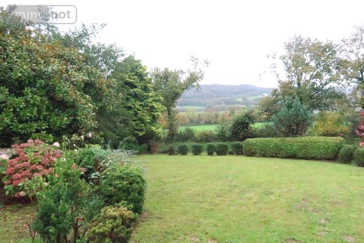 Maison a vendre Plouédern 29800 Finistère 158 m2 8 pièces 289900 euros