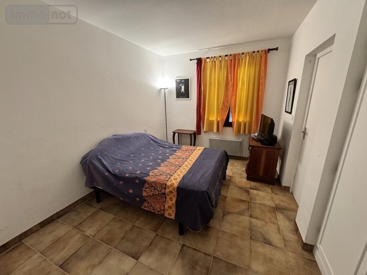 Maison a vendre Saint-Florent 20217 Haute-Corse 209 m2 8 pièces 758900 euros