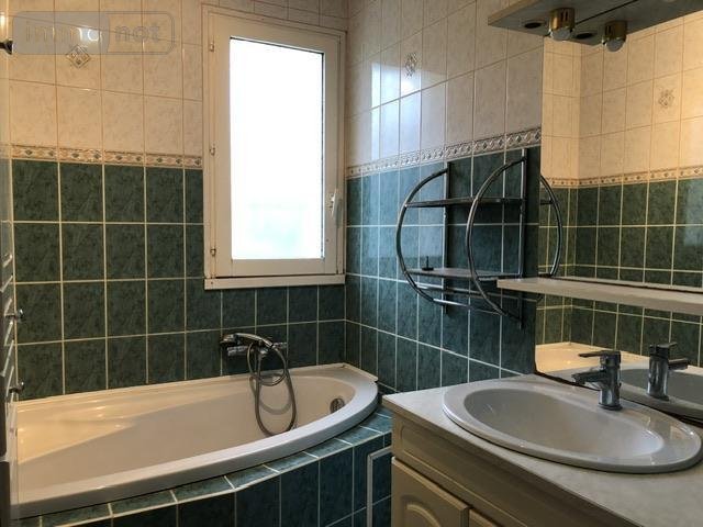 Maison a vendre Sceaux-d'Anjou 49330 Maine-et-Loire 94 m2 4 pièces 192580 euros