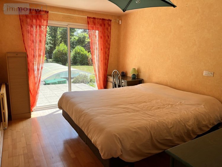 Maison a vendre Plougoumelen 56400 Morbihan 246 m2 7 pièces 572000 euros