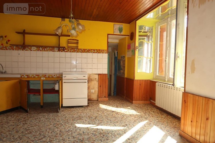 Maison a vendre Landerneau 29800 Finistère 97 m2 5 pièces 171450 euros