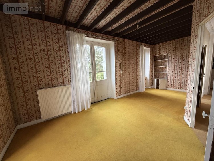 Maison a vendre Fermanville 50840 Manche 270 m2  419000 euros