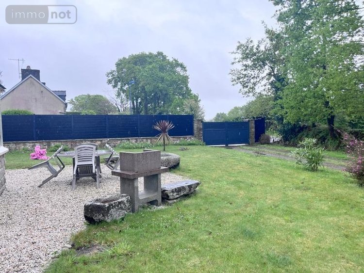 Maison a vendre Bénodet 29950 Finistère 152 m2 8 pièces 591000 euros