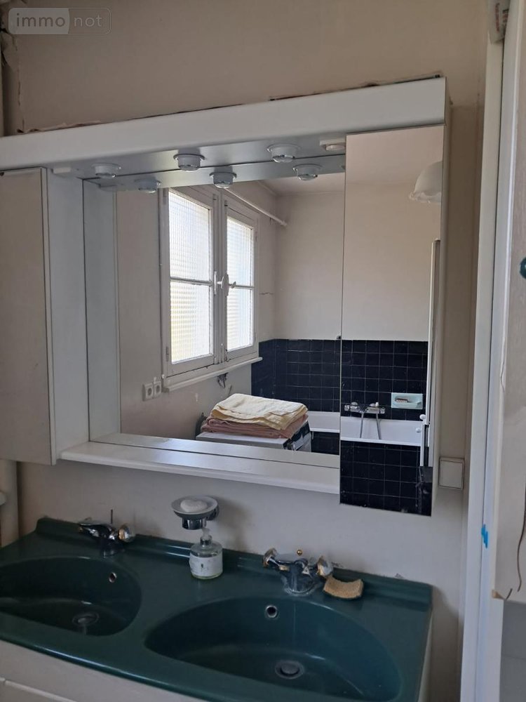 Maison a vendre Boulogne-sur-Mer 62200 Pas-de-Calais 108 m2 6 pièces 167680 euros