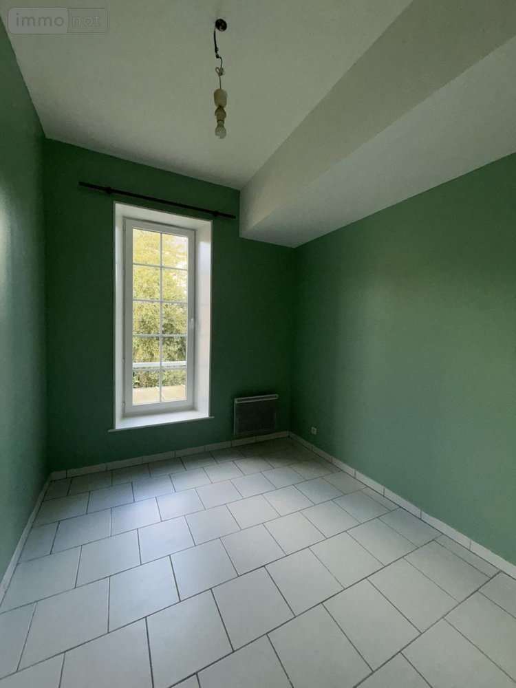 Location appartement Orbec 14290 Calvados 66 m2 3 pièces 553 euros
