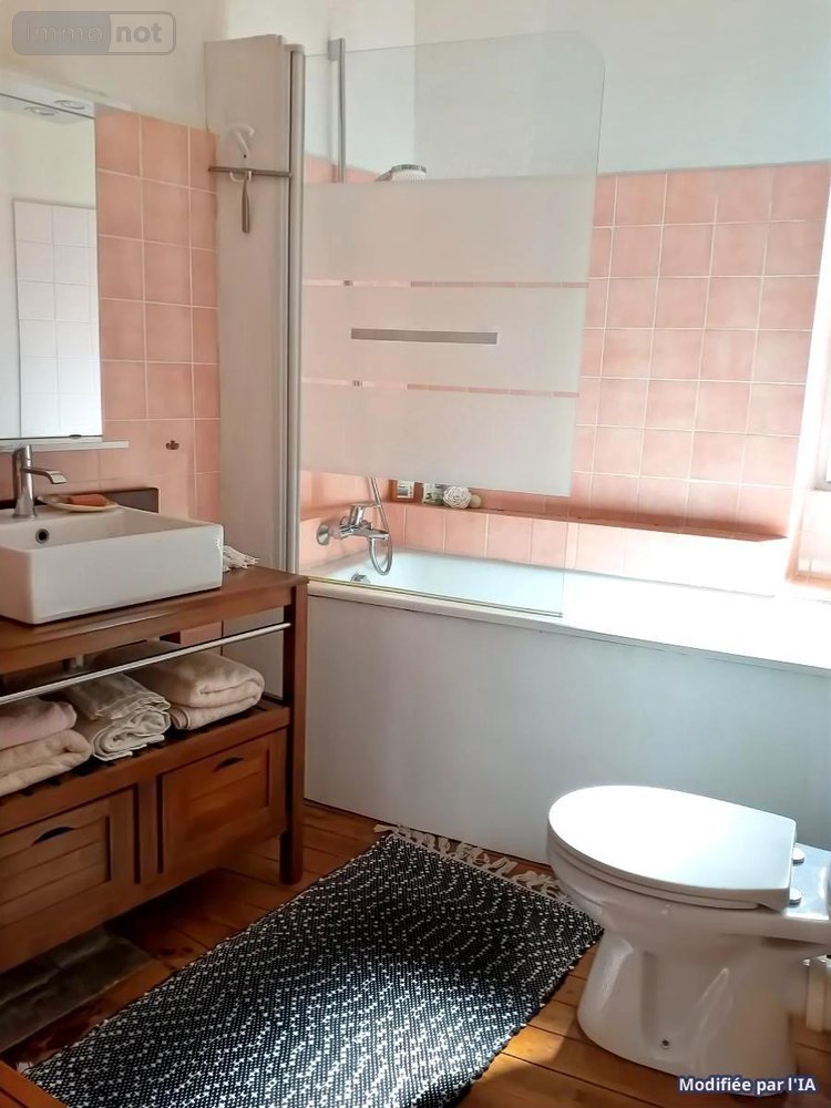 Maison a vendre Vannes 56000 Morbihan 150 m2 7 pièces 753272 euros