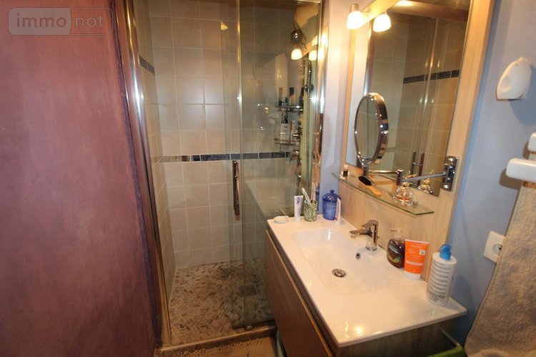 Maison a vendre La Chapelle-des-Pots 17100 Charente-Maritime 183 m2 7 pièces 241316 euros