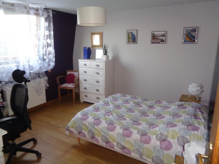 Maison a vendre Fouquereuil 62232 Pas-de-Calais 155 m2 7 pièces 249600 euros