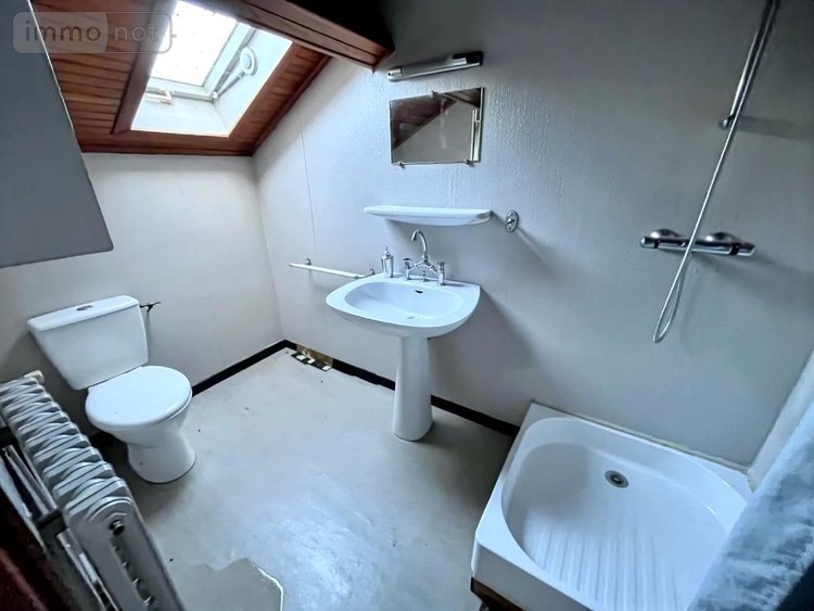 Maison a vendre Loyettes 01360 Ain 75 m2 3 pièces 239000 euros