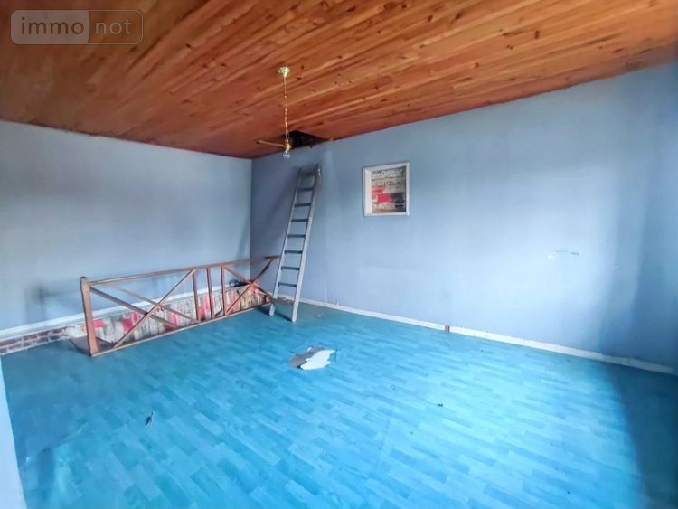 Maison a vendre Roquetoire 62120 Pas-de-Calais 80 m2 4 pièces 105000 euros
