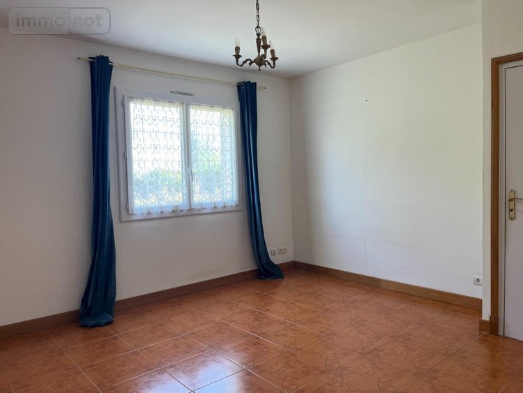 Maison a vendre Fussy 18110 Cher 183 m2 6 pièces 240000 euros